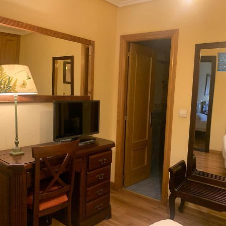 Dc Mesones 21 Hotel เลร์มา ภายนอก รูปภาพ