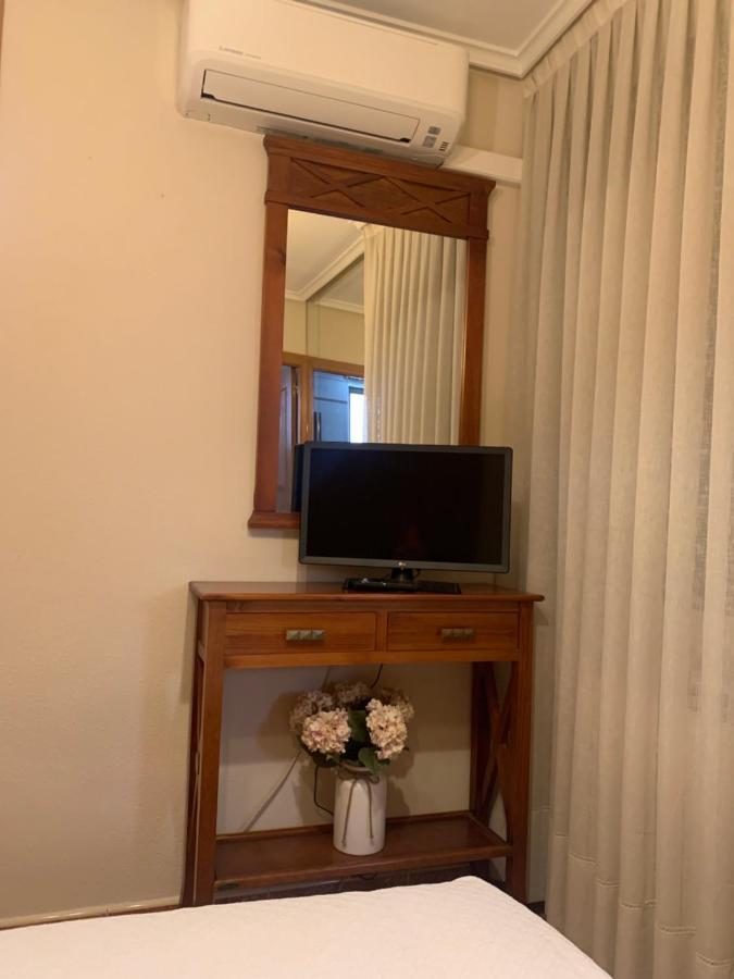 Dc Mesones 21 Hotel เลร์มา ภายนอก รูปภาพ