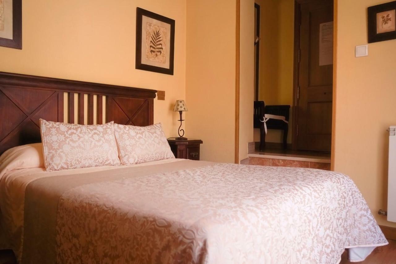 Dc Mesones 21 Hotel เลร์มา ภายนอก รูปภาพ