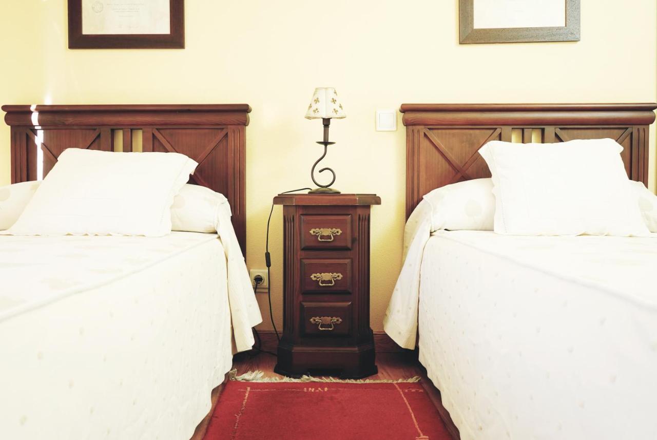 Dc Mesones 21 Hotel เลร์มา ภายนอก รูปภาพ