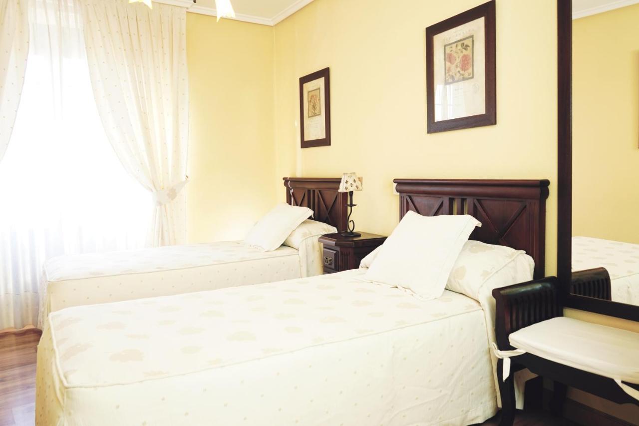 Dc Mesones 21 Hotel เลร์มา ภายนอก รูปภาพ