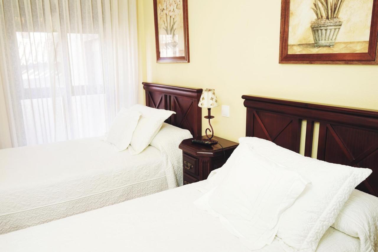 Dc Mesones 21 Hotel เลร์มา ภายนอก รูปภาพ